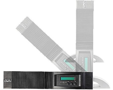 ДБЖ Vanguard VRT, фото